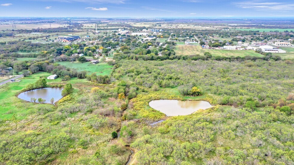 More Photos Of TBD E FM 121, Gunter Land For Sale