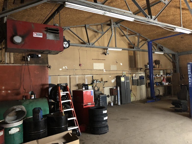 More Photos Of 615 Five Mile Dr, Ithaca Warehouse For Sale