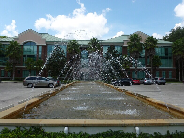 More Photos Of 2850 NW 43rd St, Gainesville Office Residential For Lease