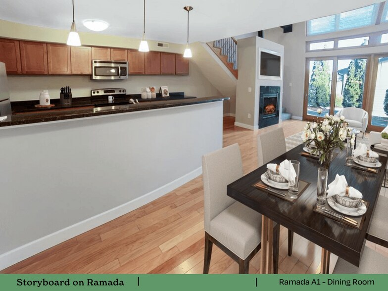 More Photos Of 1803 Ramada Blvd, Collinsville Apartments For Lease
