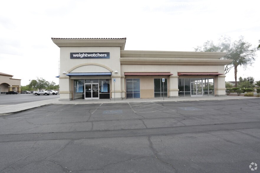 More Photos Of 5446 Boulder Hwy, Las Vegas Freestanding For Sale