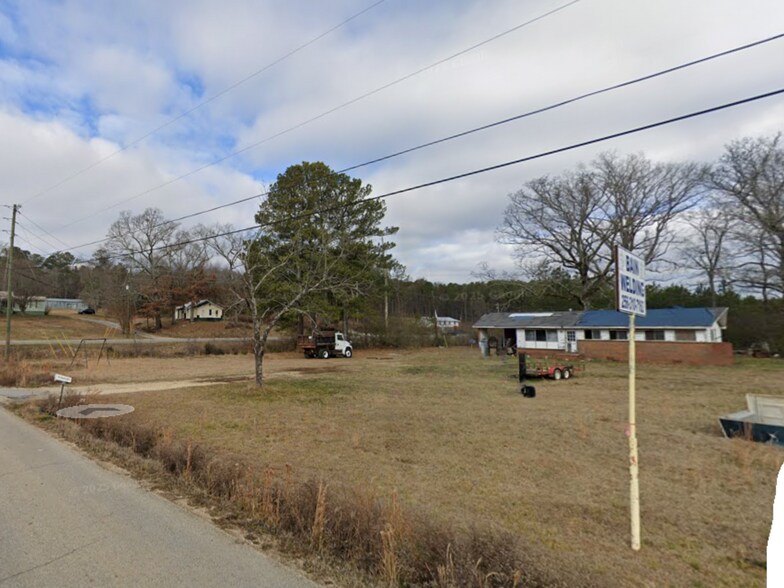 More Photos Of 2033 Winchester Rd, Anniston Flex For Sale