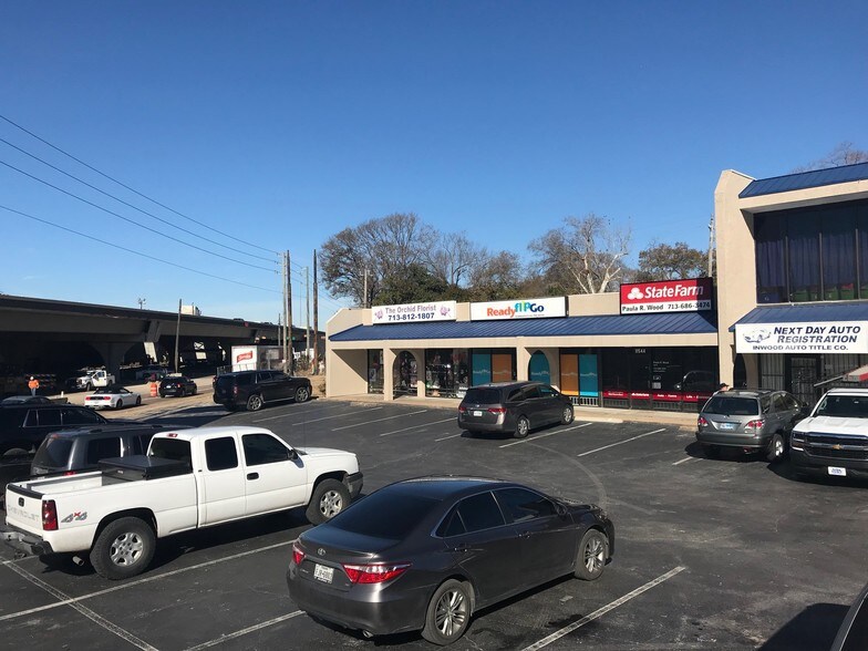 Primary Photo Of 11520-11550 Northwest Fwy, Houston Unknown For Lease