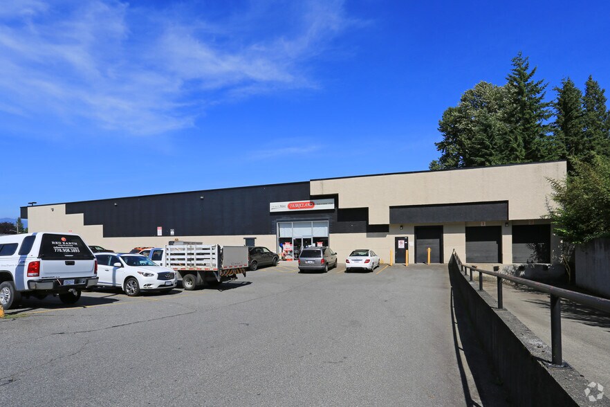 More Photos Of 2369-2387 Mccallum Rd, Abbotsford Unknown For Lease