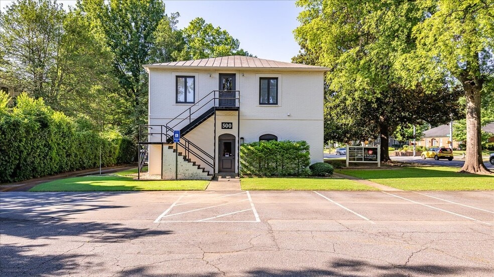 More Photos Of 500 N Milledge Ave, Athens Office For Lease