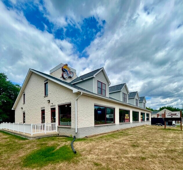 Primary Photo Of 9030 Bridge Rd, Hummelstown Office For Lease