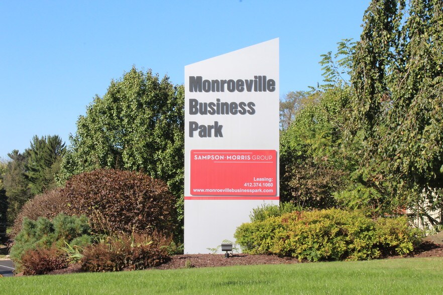 More Photos Of 2350 Eldo Rd, Monroeville Flex For Lease