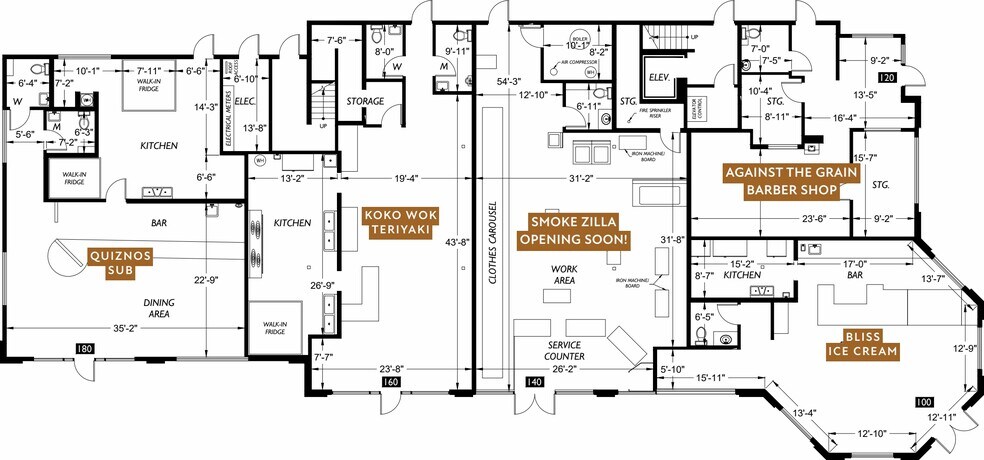 More Photos Of 1520 Wilmington Dr, DuPont General Retail For Sale