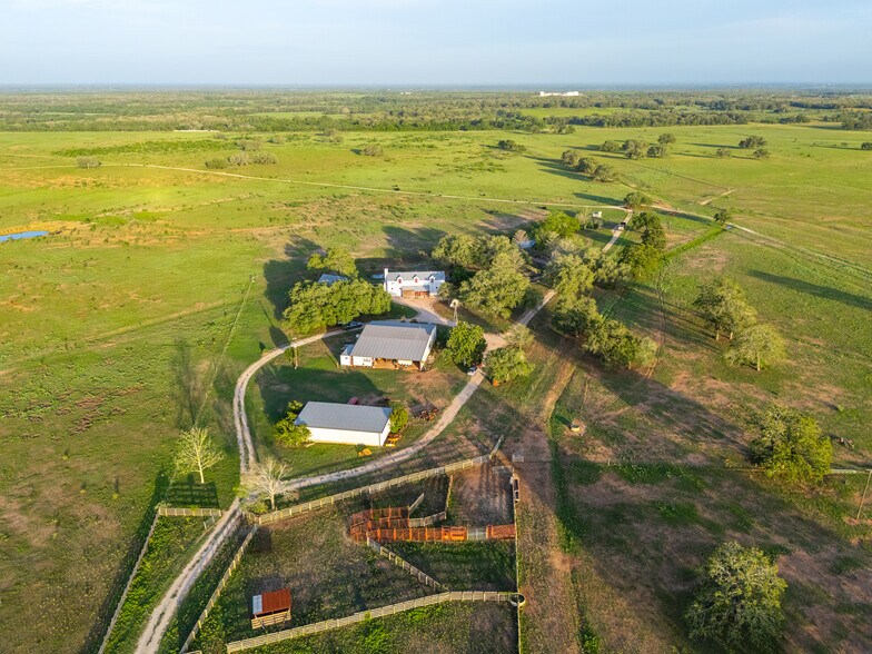 More Photos Of 5279 FM 1117, Nixon Land For Sale