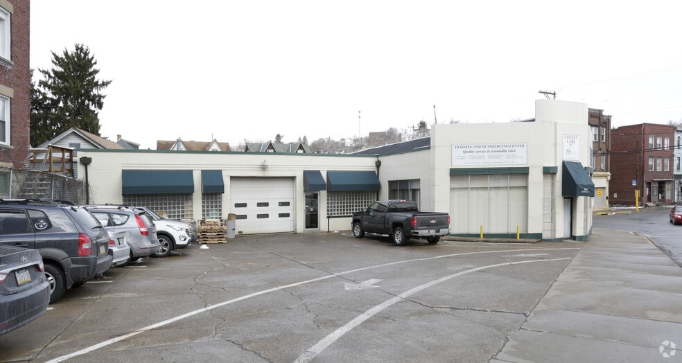 More Photos Of 1002 Chartiers Ave, McKees Rocks Warehouse For Sale