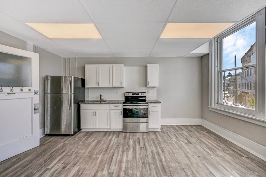 More Photos Of 310-312E Lackawanna Ave, Olyphant Apartments For Sale