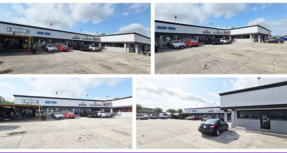 More Photos Of 4027 FM 2920 Rd, Spring General Retail For Lease