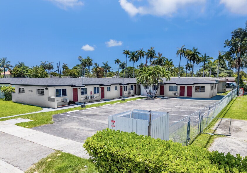 More Photos Of 1920-1930 NW 29th St, Miami Apartments For Sale