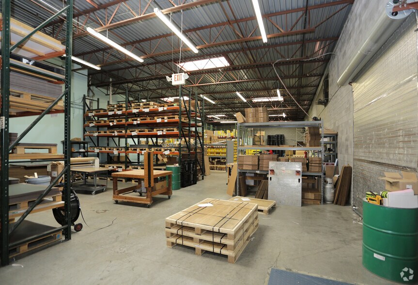 More Photos Of 225 Curie Dr, Alpharetta Light Distribution For Lease