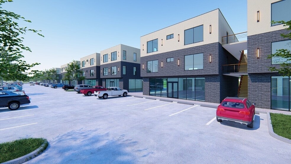 Primary Photo Of 4355 Main St, Hyde Park Land For Sale