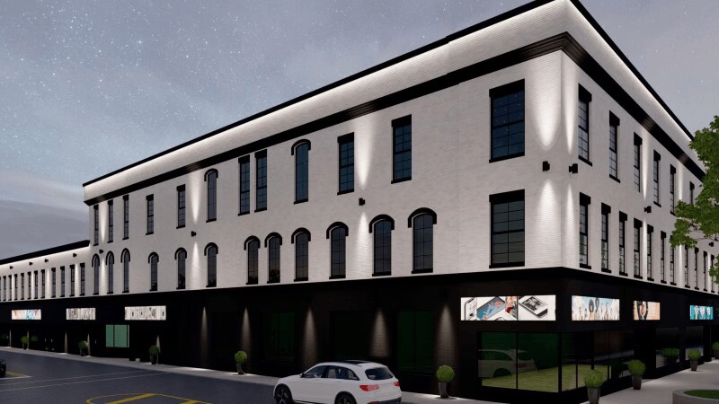 More Photos Of 200-216 Wyoming Ave, Kingston Apartments For Sale