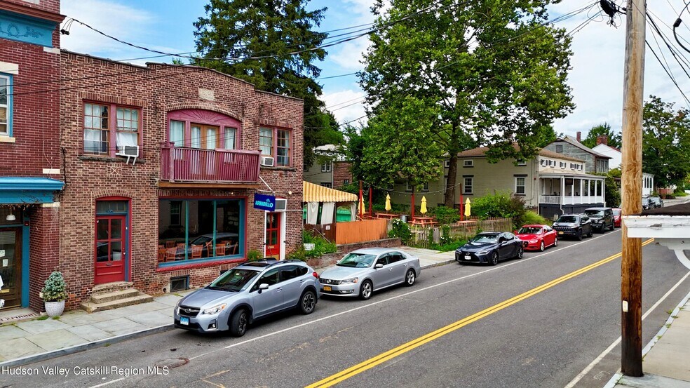 More Photos Of 97 Abeel St, Kingston Storefront Retail Residential For Sale