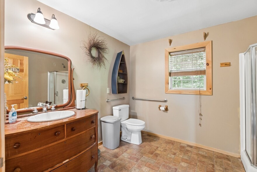 More Photos Of 37-41 Roosevelt Trl, Casco Office For Sale