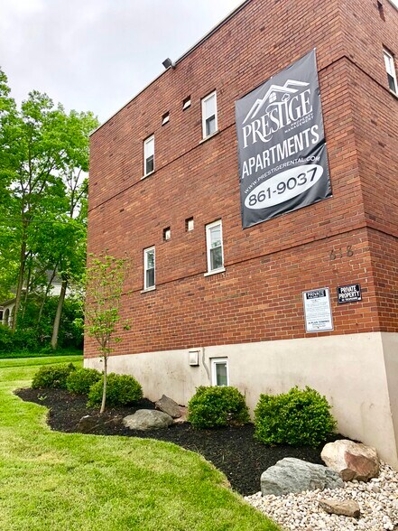 More Photos Of , Cincinnati Multifamily For Sale