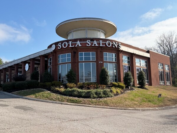 Primary Photo Of 5714 Edmondson Pike, Nashville Freestanding For Sale