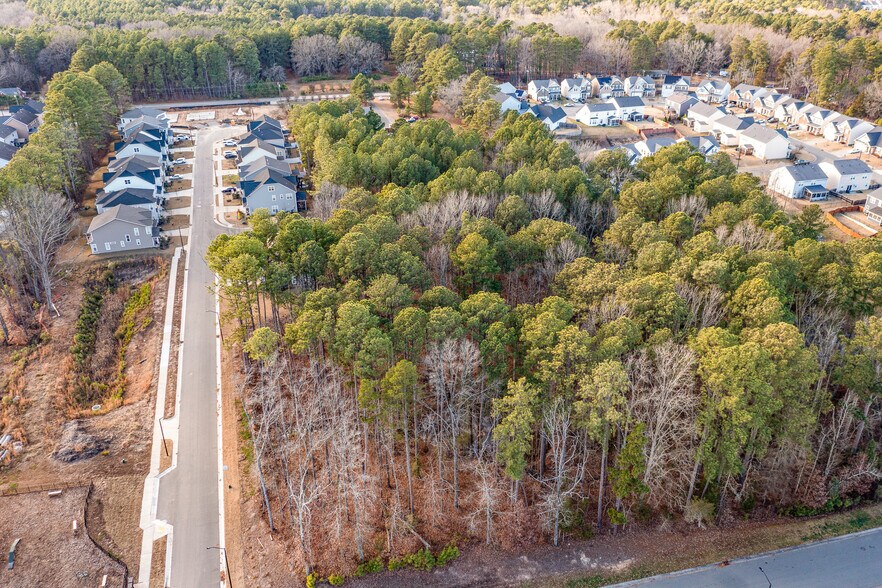 More Photos Of 1525 Mineral Springs rd, Durham Land For Sale