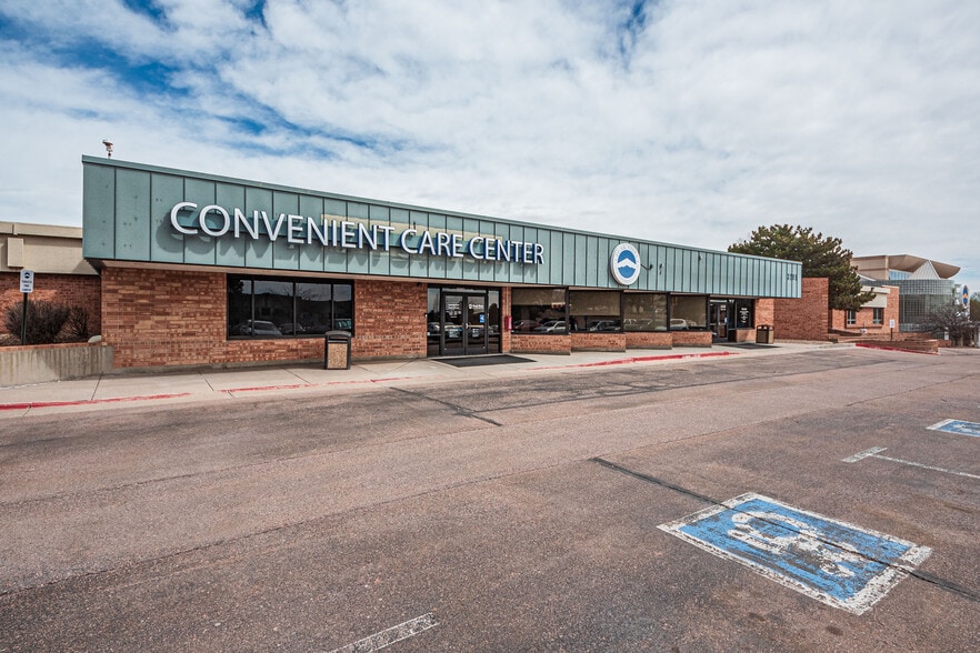 More Photos Of , Colorado Springs Unknown For Sale