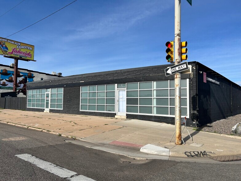 More Photos Of 1 S Kalamath St, Denver Office For Lease