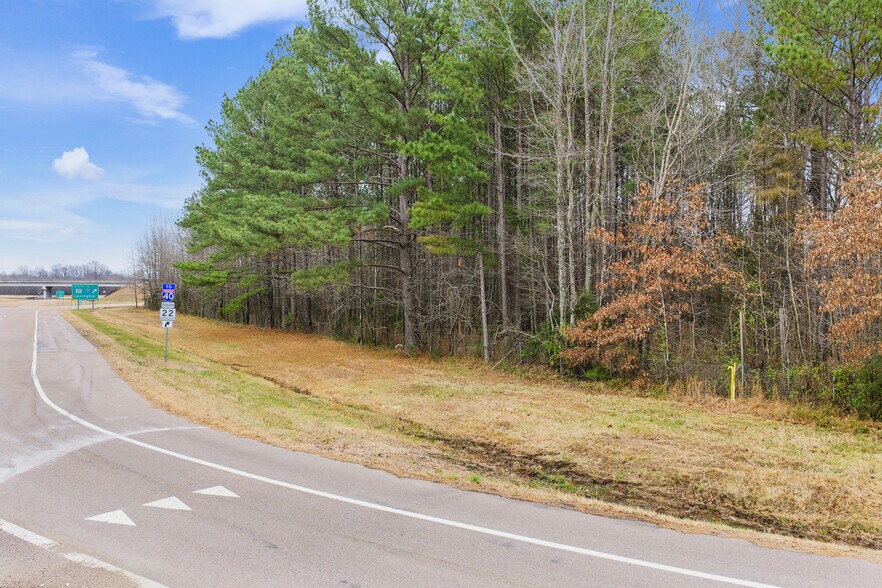 More Photos Of 0 Veterans S & Lexington ST dr, Huntingdon Land For Sale