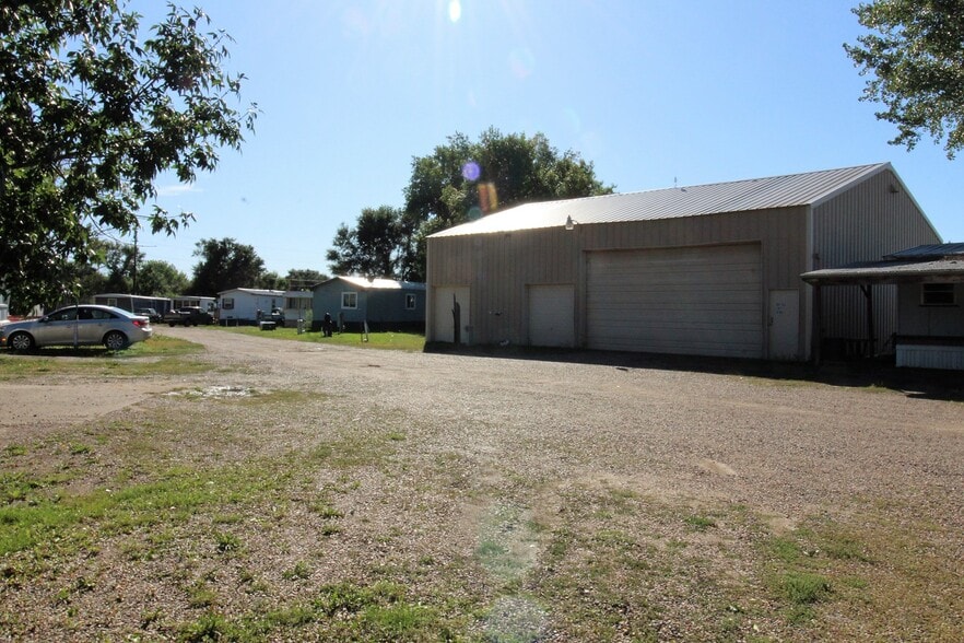 More Photos Of 1003 W Bell St, Glendive Manufactured Housing Mobile Home Park For Sale