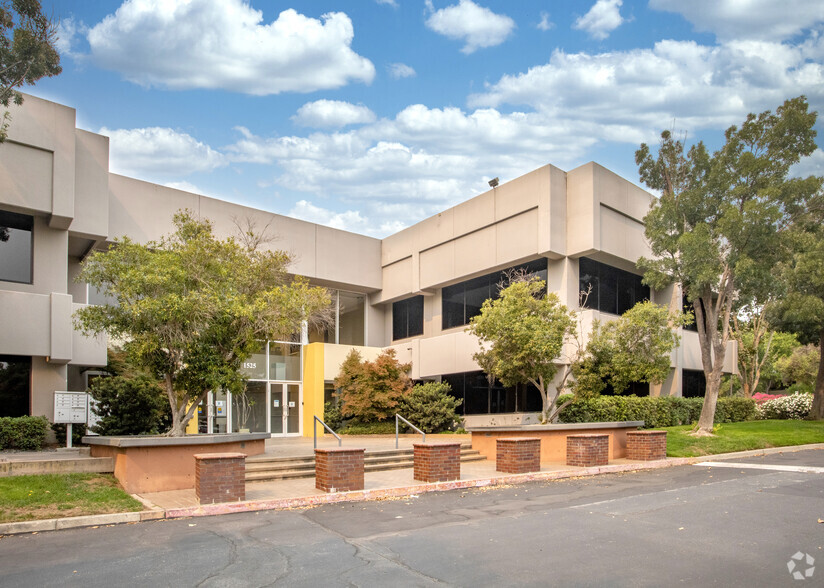 Primary Photo Of 1525 McCarthy Blvd, Milpitas Office For Lease