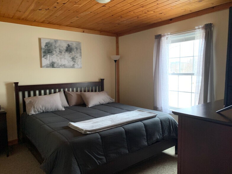 More Photos Of 159 Mayville Rd, Bethel Restaurant For Sale