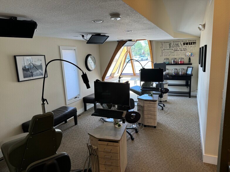 More Photos Of 56620 E Colfax Ave, Strasburg Storefront Retail Office For Sale