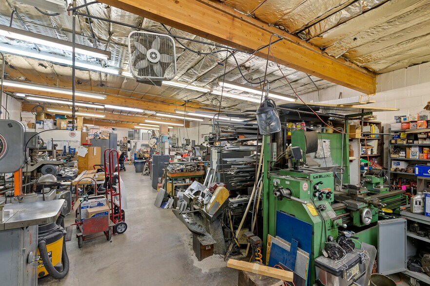 More Photos Of , Roy Industrial For Sale
