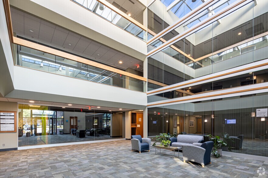 More Photos Of 114 Turnpike Rd, Westborough Unknown For Lease