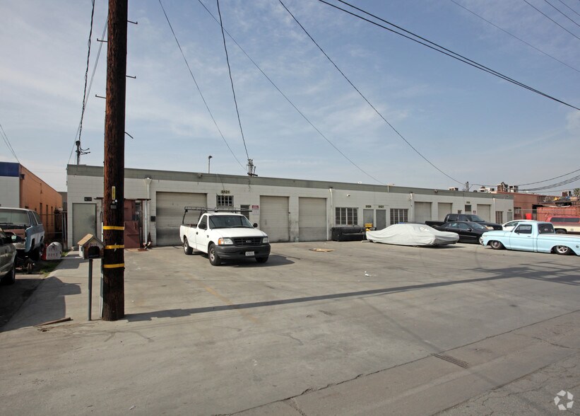 More Photos Of 8123-8133 Secura Way, Santa Fe Springs Manufacturing For Lease