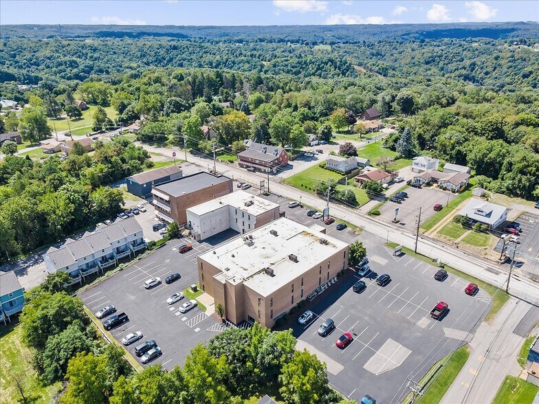 Primary Photo Of 3578 Brodhead Rd, Monaca Unknown For Lease