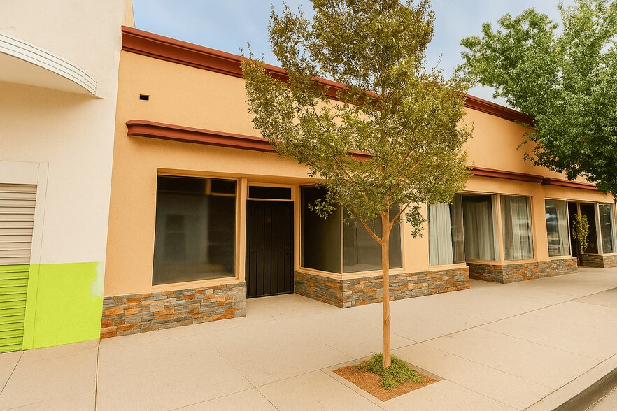 More Photos Of 2074 Santa Fe Ave, Long Beach General Retail For Lease