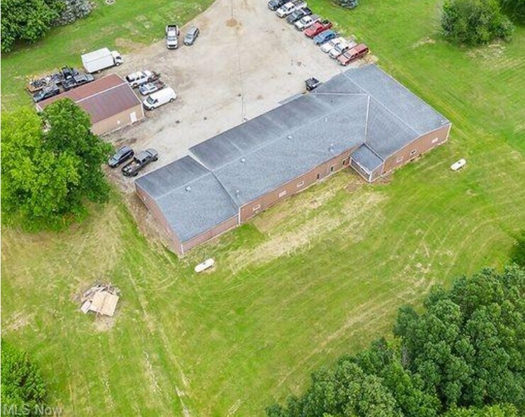 More Photos Of 201 Reed St, Spencer Light Manufacturing For Sale