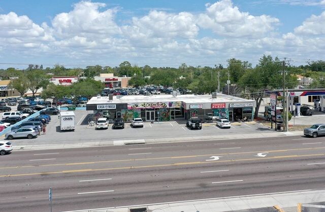Primary Photo Of 2781 Bee Ridge Rd, Sarasota Freestanding For Sale