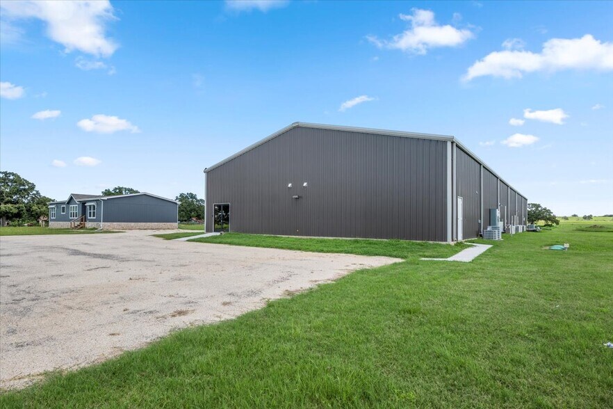 More Photos Of 865 County Road 446, Rockdale Warehouse For Sale