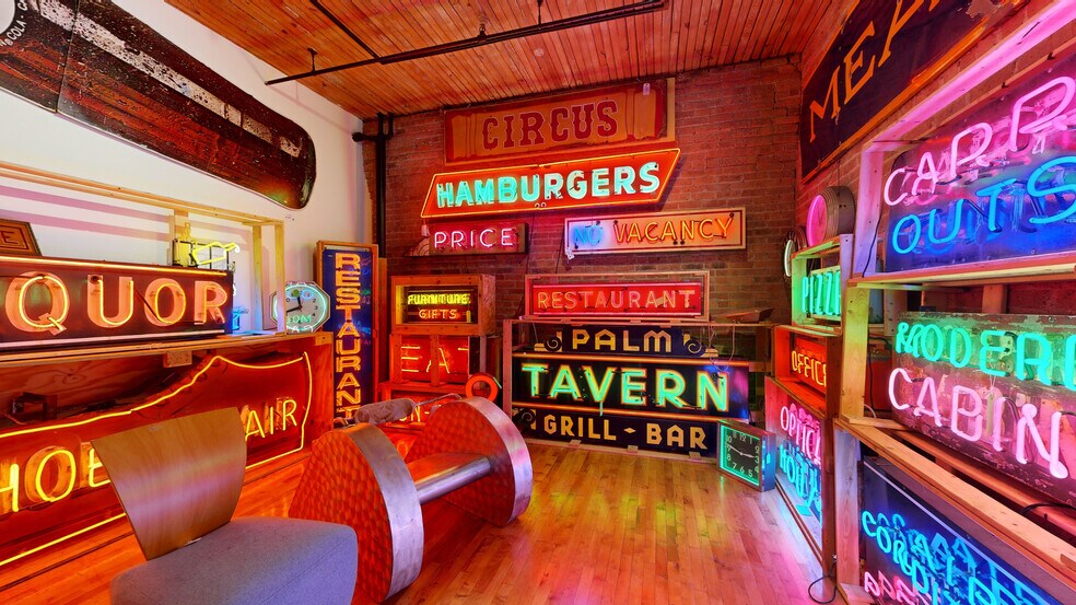 Primary Photo Of 3636 S Iron St, Chicago Light Distribution For Lease