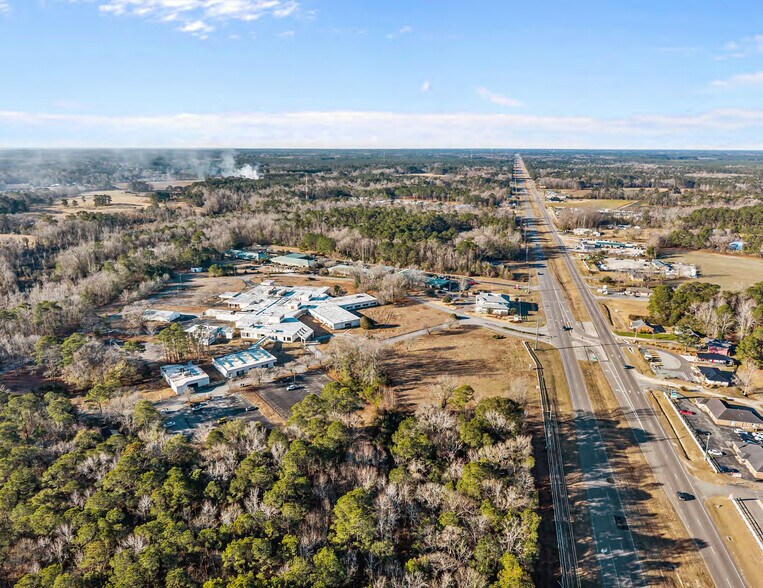 More Photos Of 1 Medical Center Dr, Supply Land For Sale