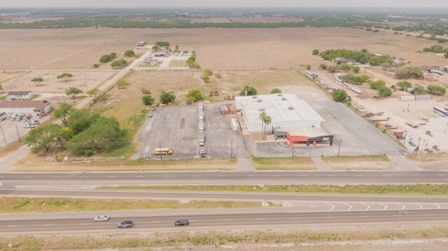 More Photos Of 4805 N Expressway 281, Edinburg Refrigeration Cold Storage For Sale