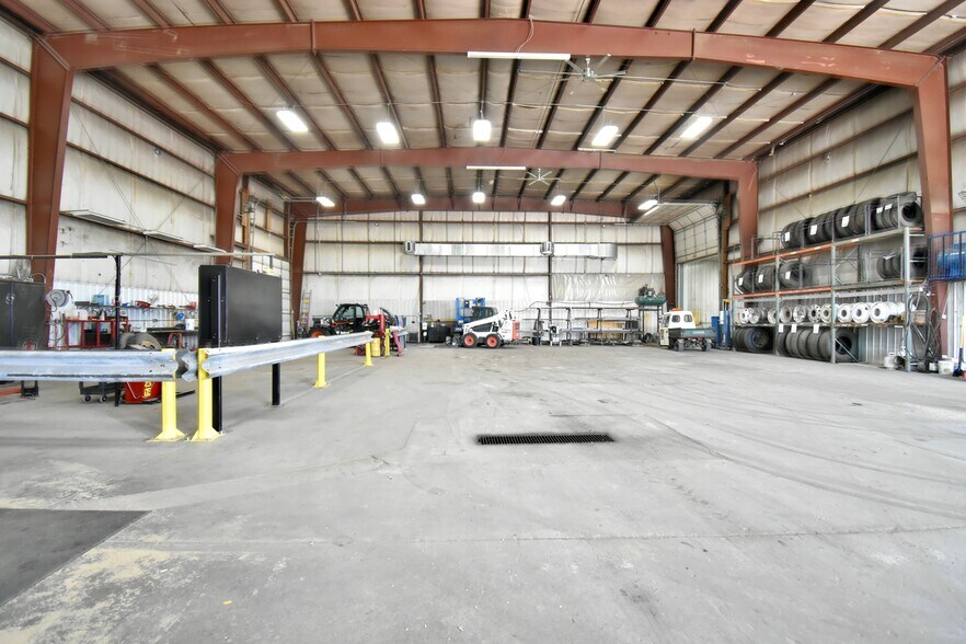 More Photos Of 14995 Industry Ave, Becker Warehouse For Sale