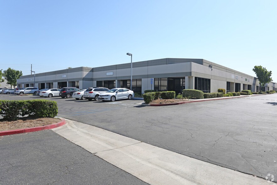 More Photos Of 1715 E Wilshire Ave, Santa Ana Flex For Sale