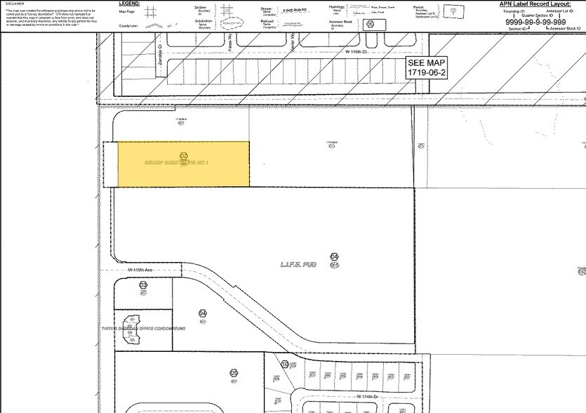 More Photos Of 11550 Sheridan Blvd, Westminster Medical For Sale