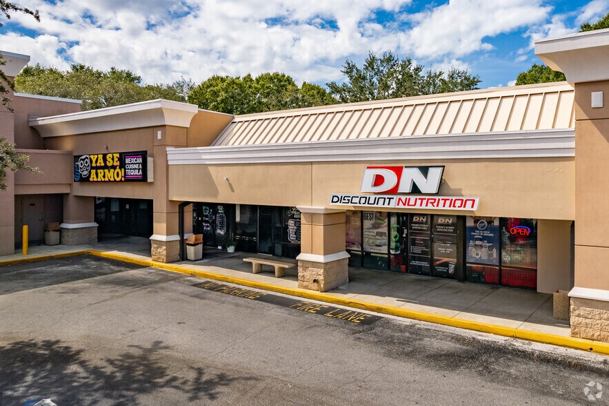 More Photos Of 35104 US Highway 19 N, Palm Harbor Unknown For Lease