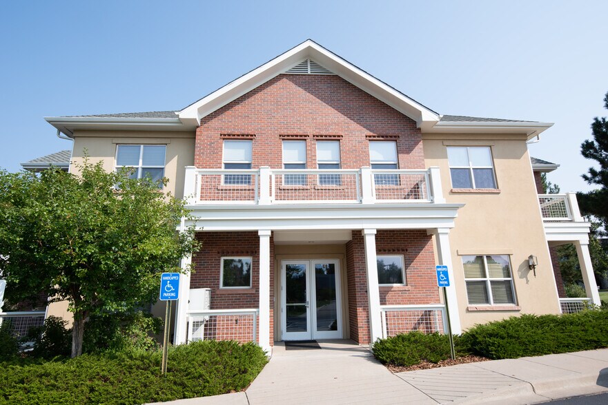 Primary Photo Of 68 Inverness Ln E, Englewood Loft Creative Space For Lease