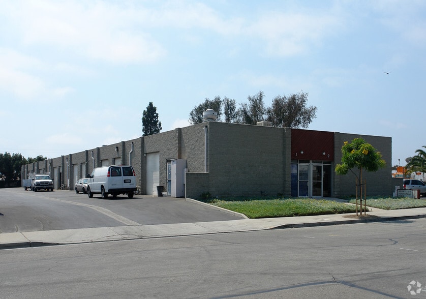 More Photos Of 2745 Sherwin Ave, Ventura Manufacturing For Sale