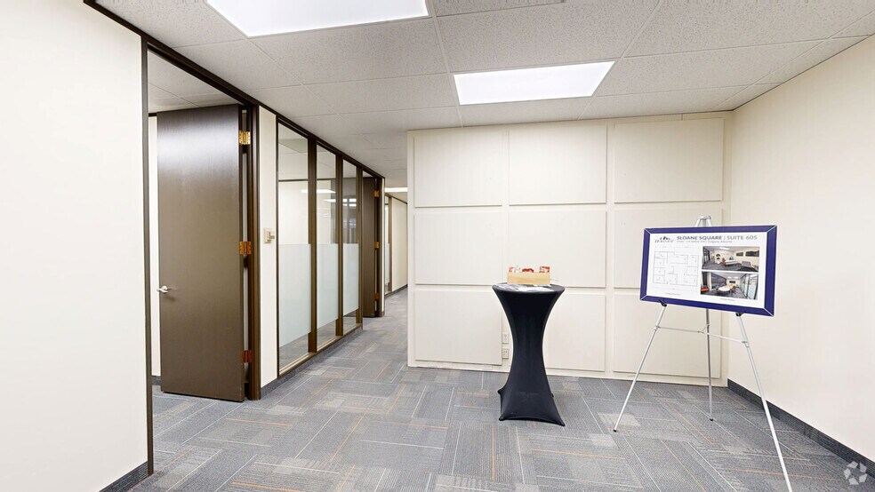 More Photos Of 5920 1A St SW, Calgary Medical For Lease